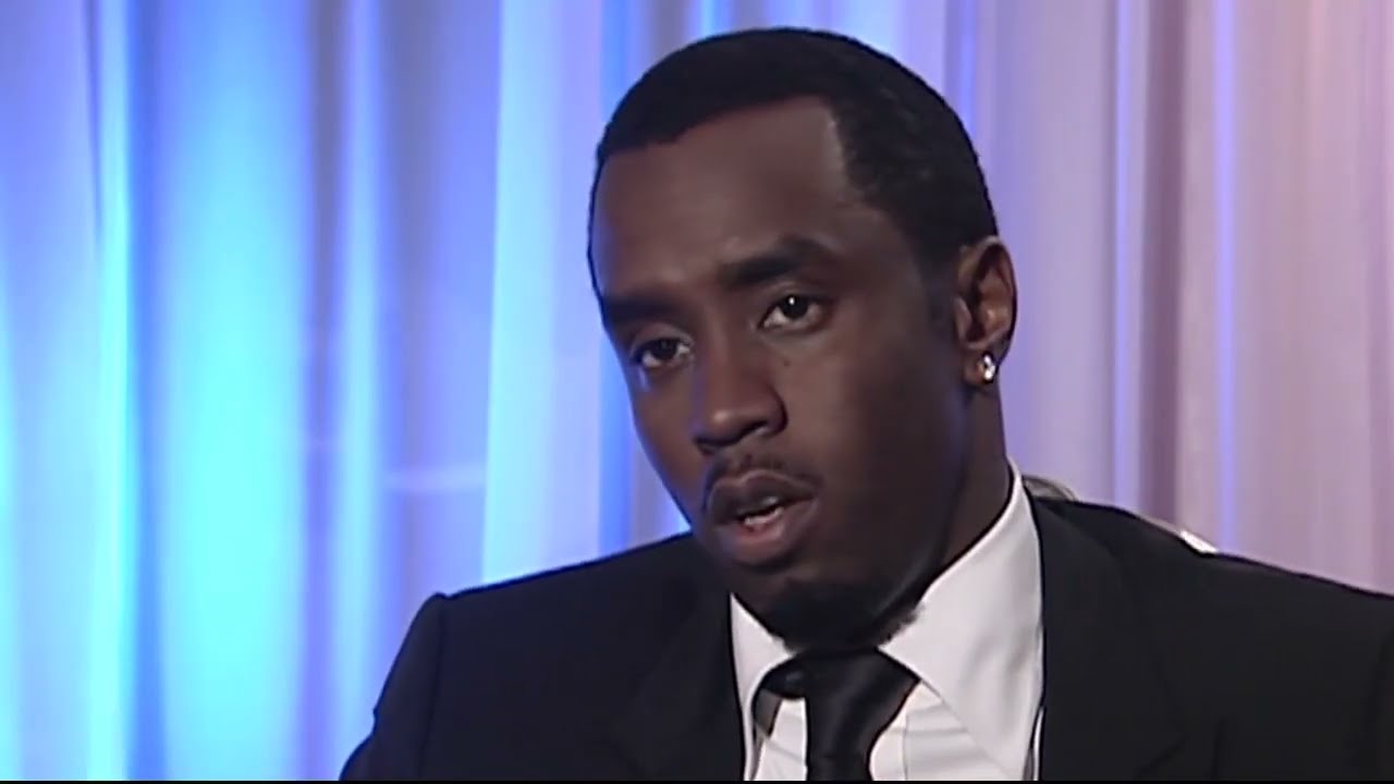 NEW ALLEGATION: Sean Diddy Combs accused of 2003 sexual assault in new lawsuit