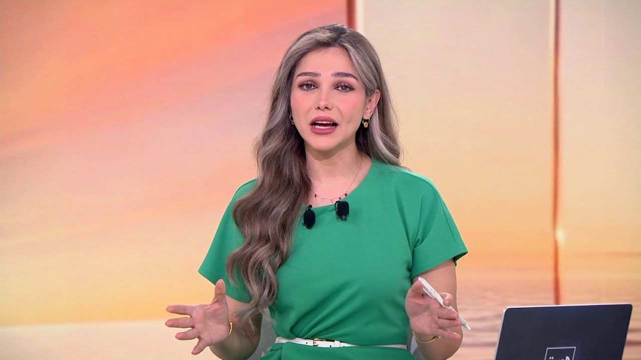 صباح العربية| حلقة الخميس 12 فبراير 2026 | كاملة