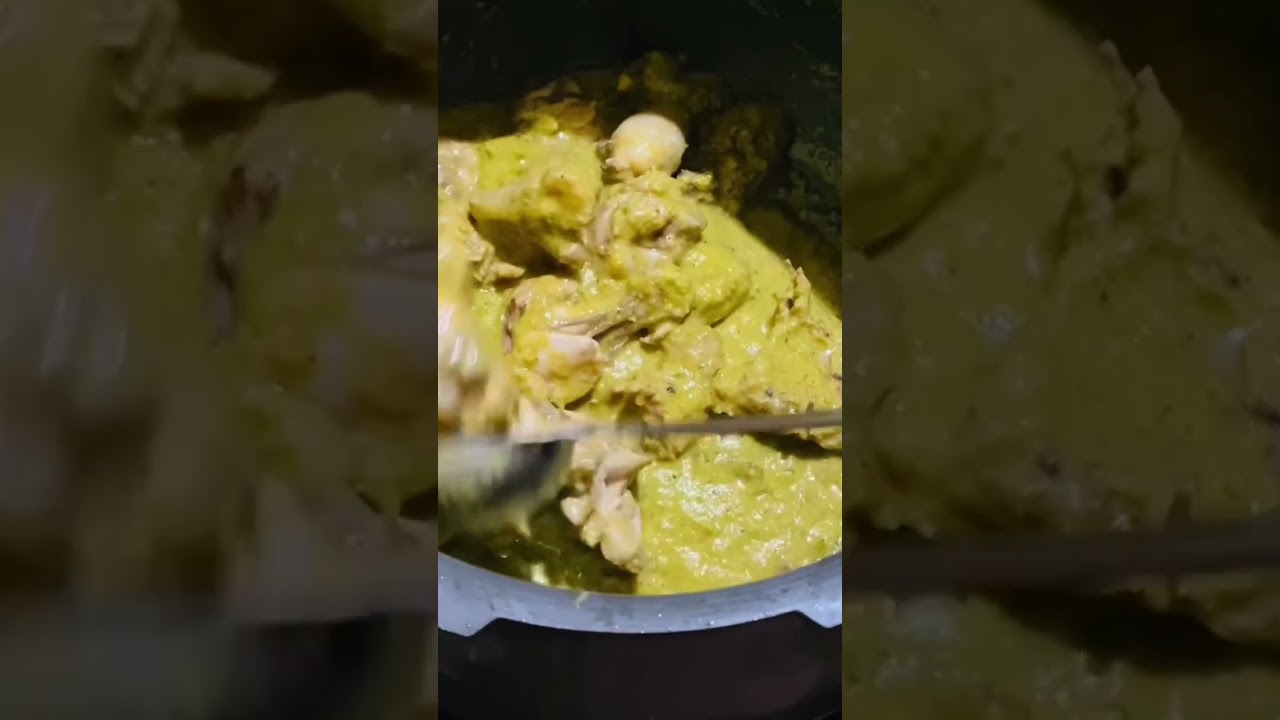 Naati style chicken gravy #chicken for more u want see please follow me @Momstalksshilpa