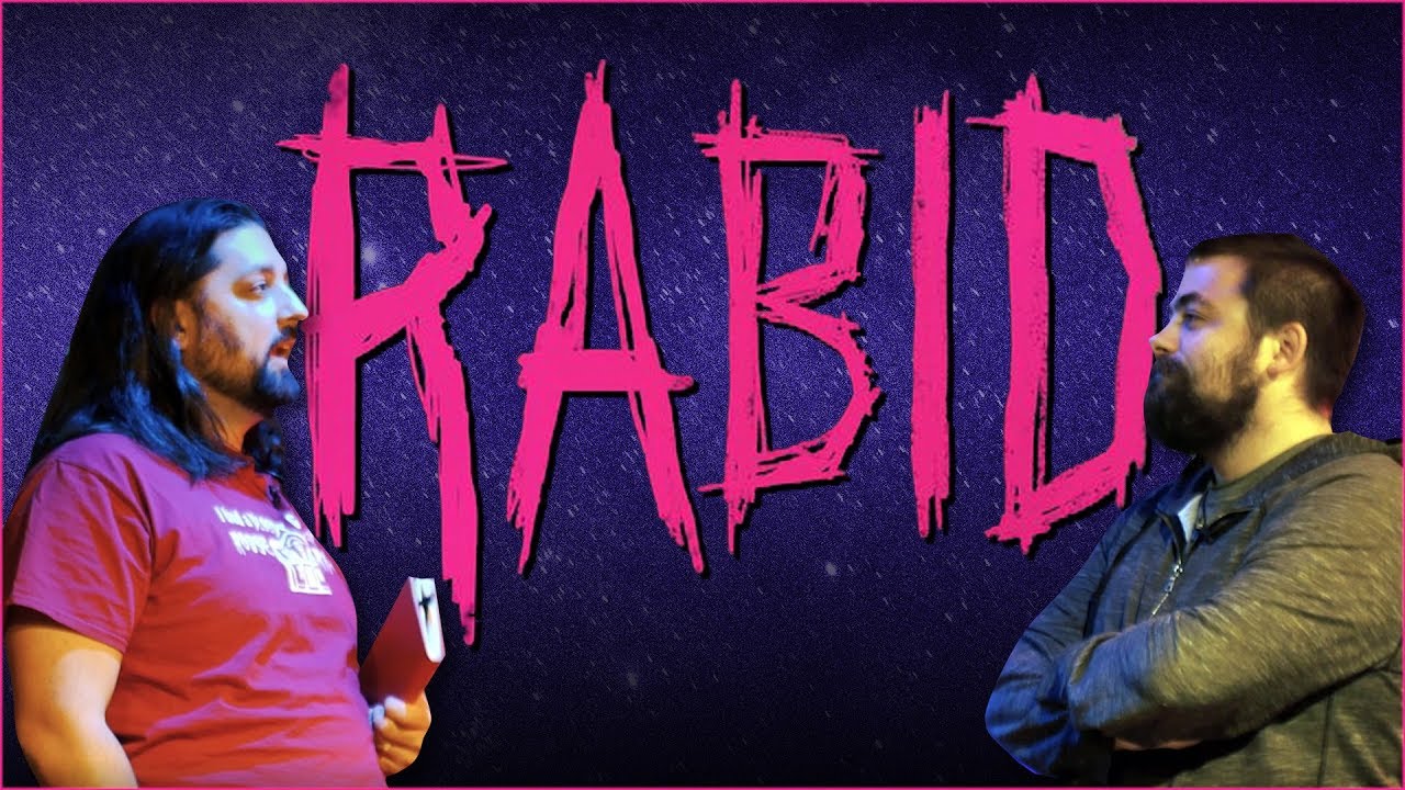 Rabid (2019) Movie Review | Is The Remake as Disturbing as the Cronenberg Classic?
