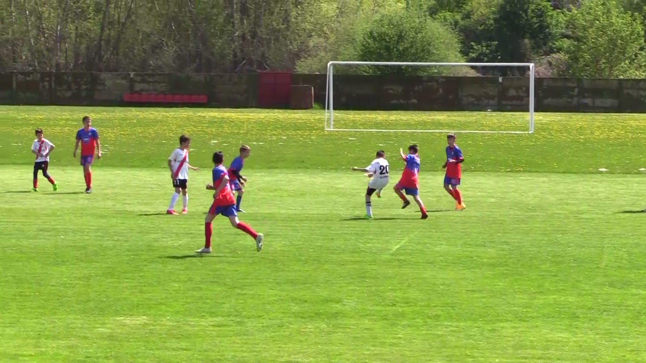 FK MLADOST- FK CRVENKA, 2008. GODIŠTE, GOLOVI I ŠANSE