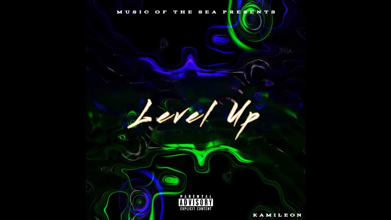 Logic in Motion @kamileonmusic