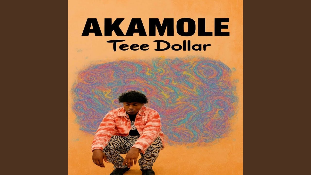 AKAMOLE (Sped Up)