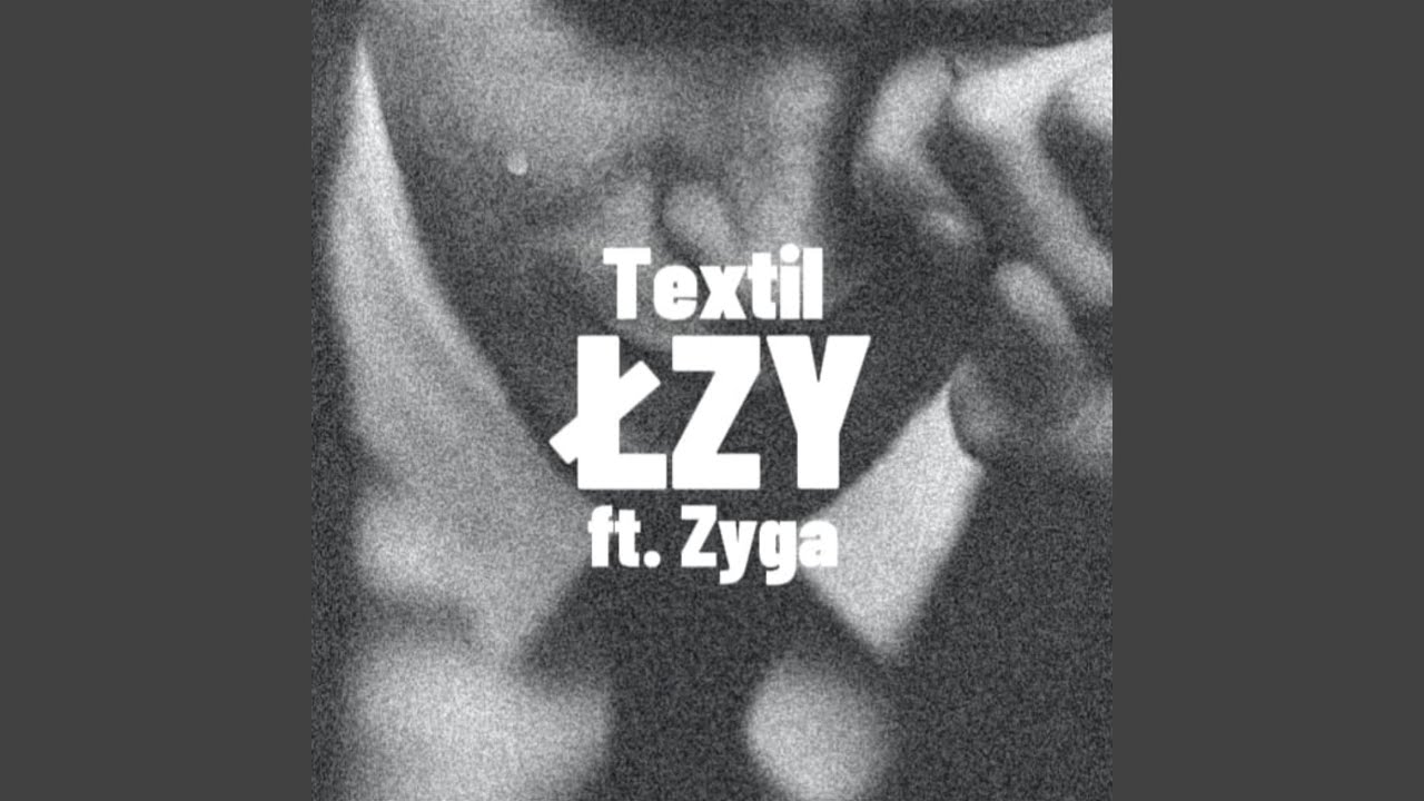 Łzy