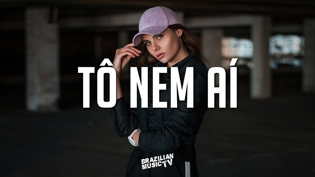 LUKA - Tô Nem Aí (PRINSH Remix)