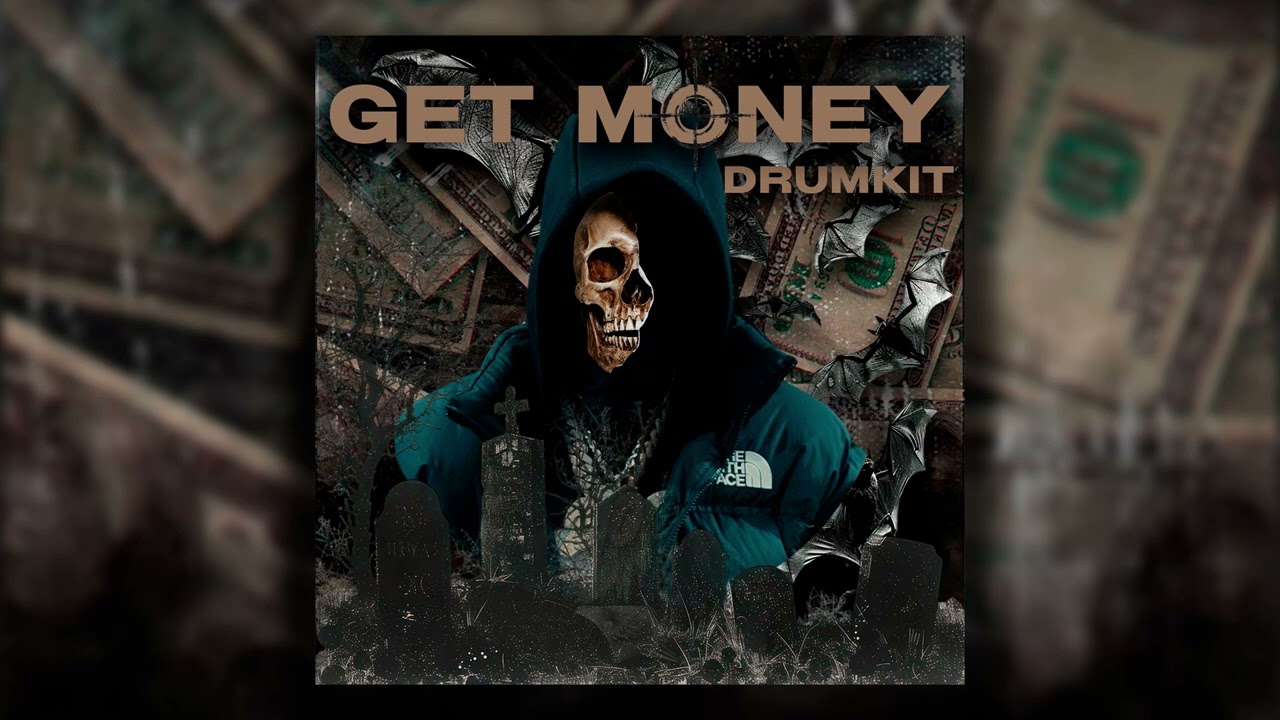 [FREE DEMO] EBK JAAYBO DRUM KIT - 