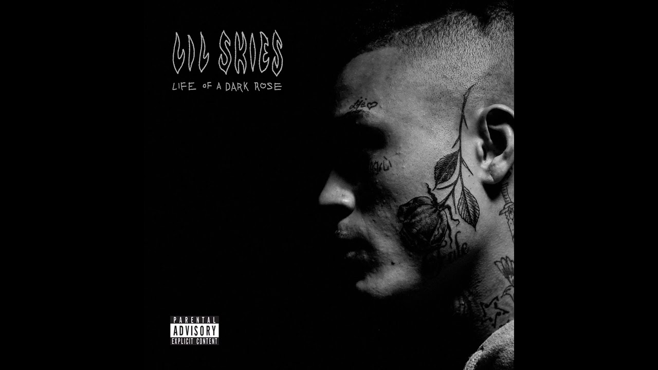 Lil Skies - Nowadays ft. Landon Cube (Instrumental)