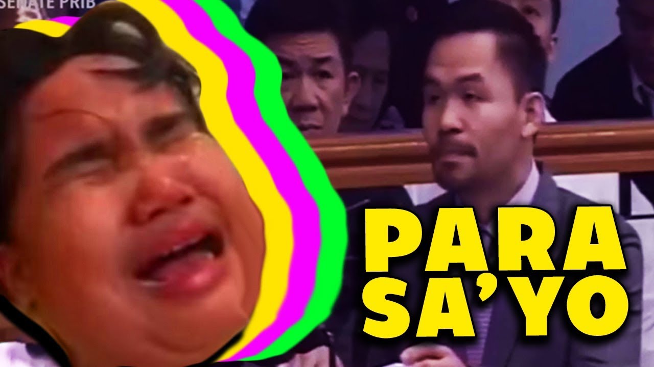 PAANO MAMATAY SA PILIPINAS?