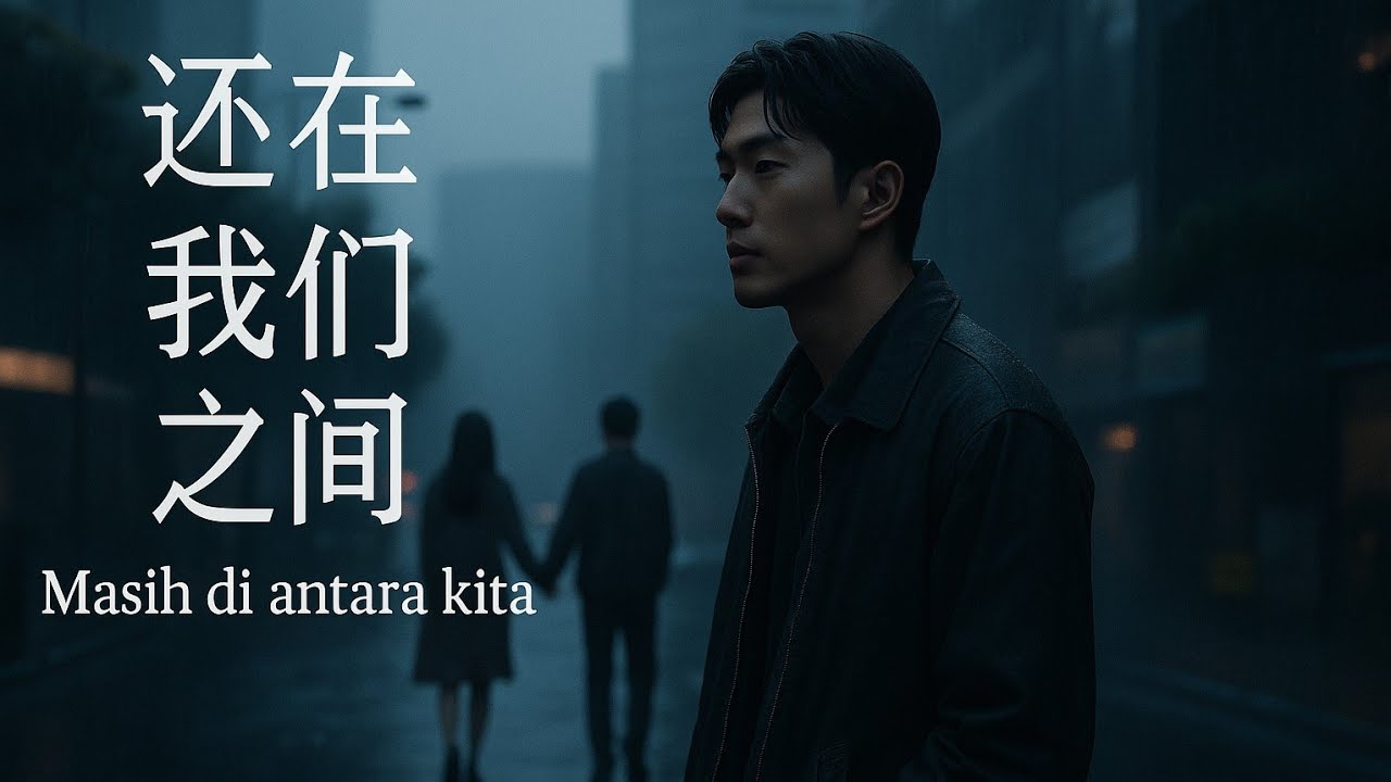 还在我们之间 (Still Between Us) | Emotional Chinese Indie Pop Song | music | 音乐 | ChineseSong