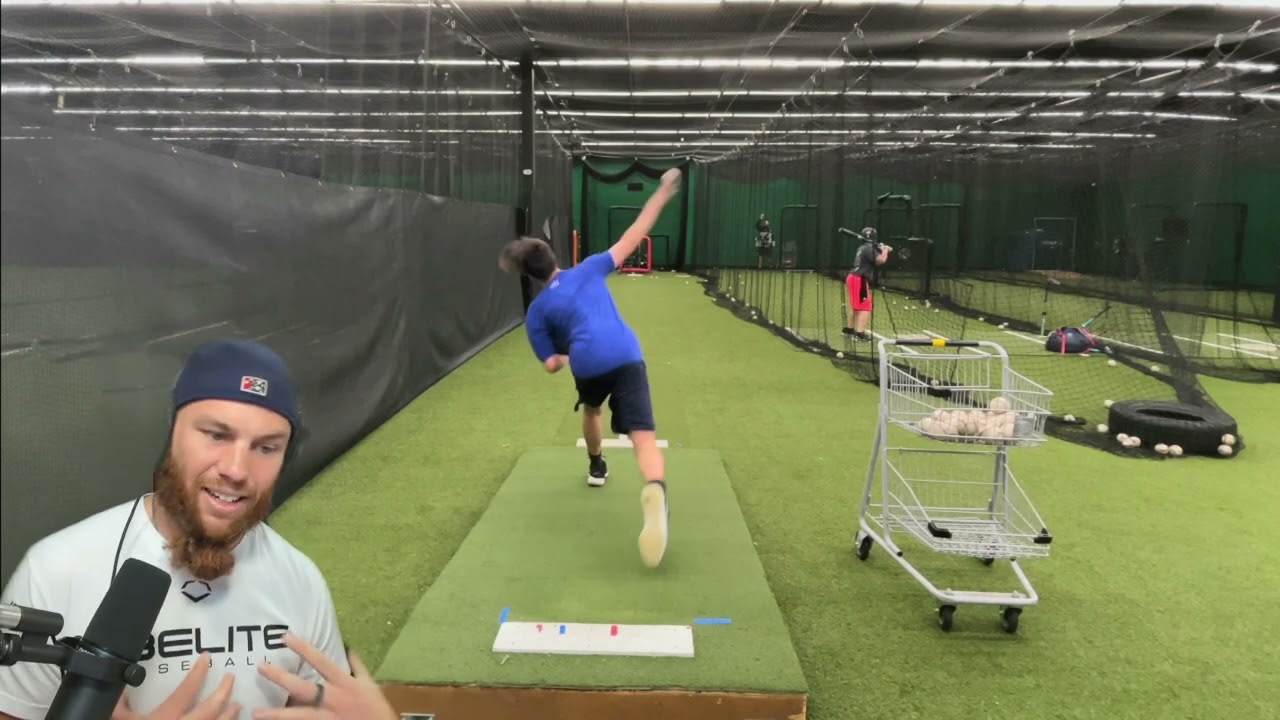 Pulling Head Towards Glove Side + Direction Compensations | MECHANICAL ANALYSIS