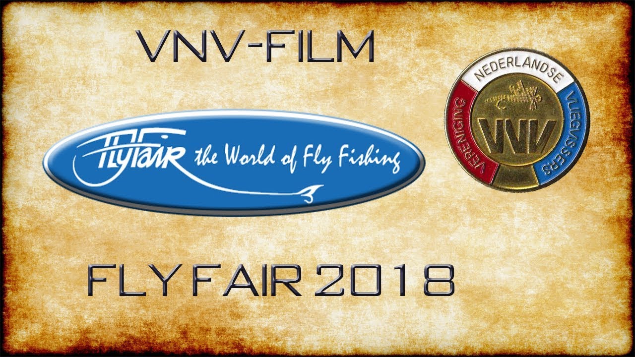FLY FAIR 2018