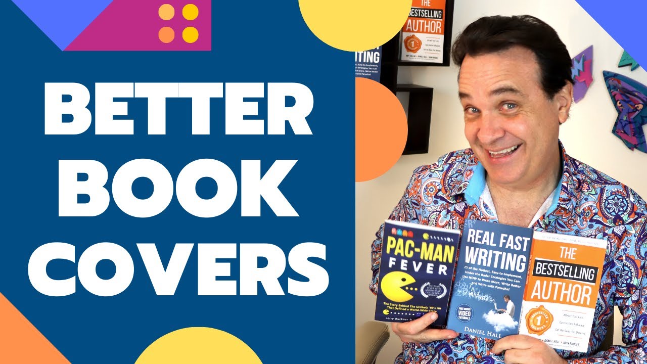 Book Covers That Sell