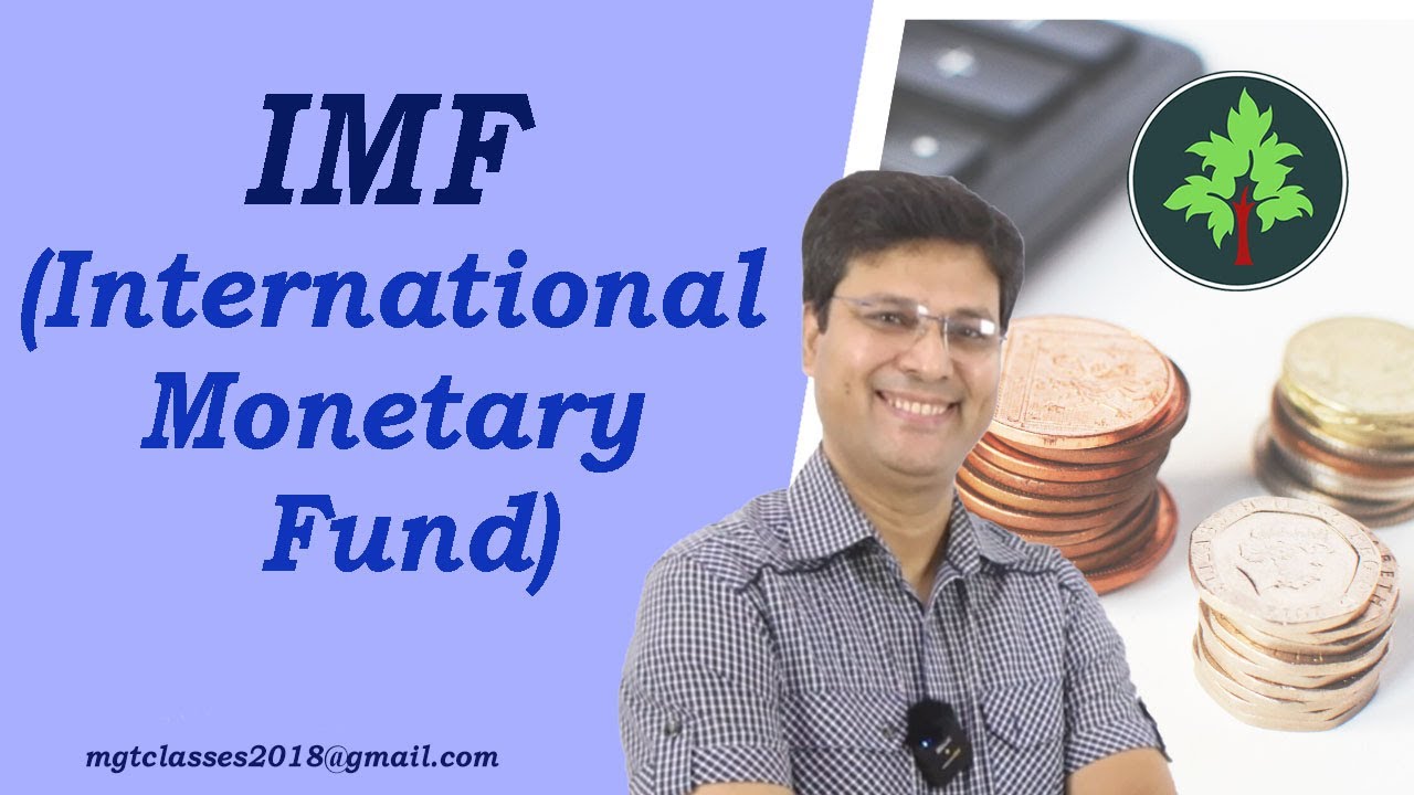 International Monetary Fund in Hindi