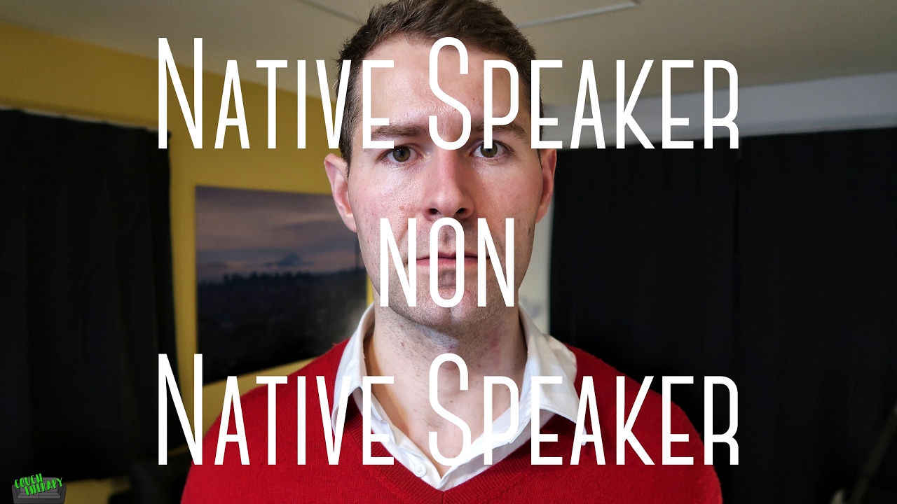 Can Non Native Speakers Teach English In Japan