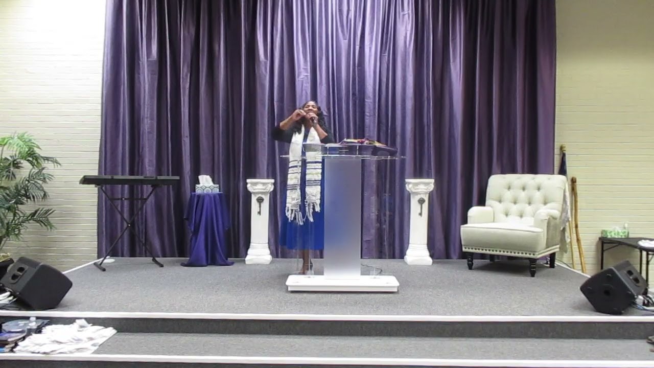 The Flow of Favor (1)