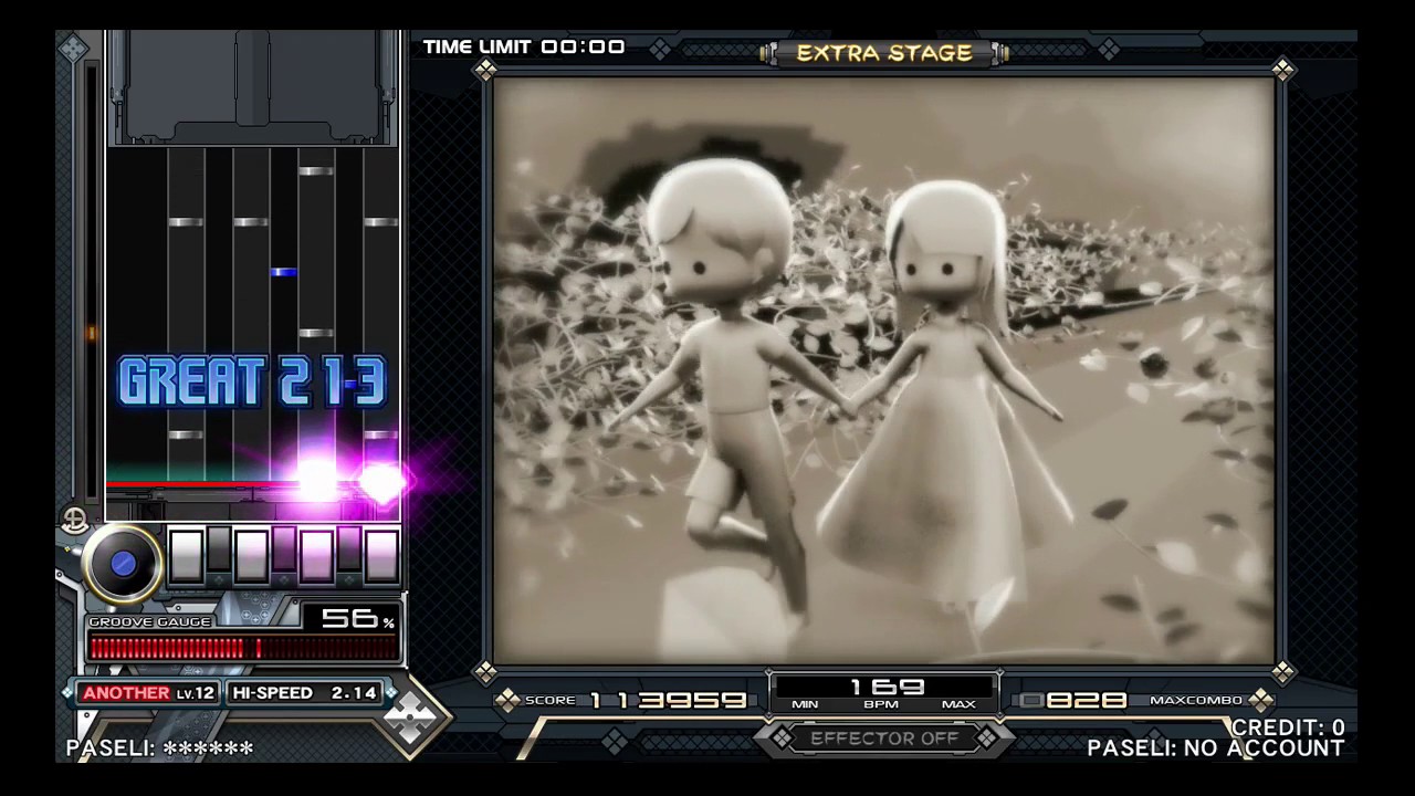 beatmania IIDX 24 SINOBUZ DORNWALD ～Junge～ SPA 正規