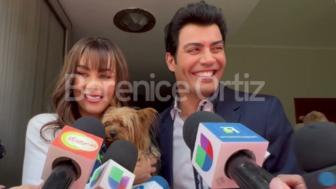 ARACELY ARÁMBULA eternamente SOLTERA? Estoy dedicada a mis hijos. Protagonizará LA MADRASTRA