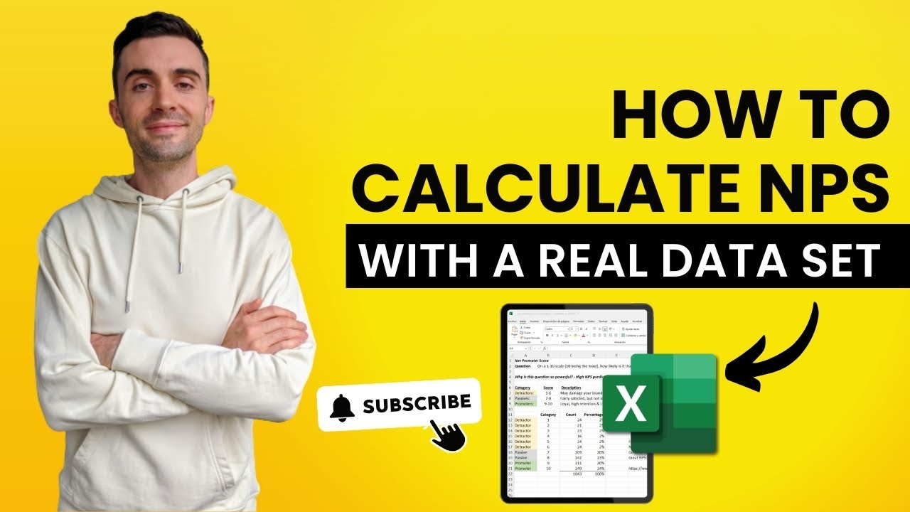 Net Promoter Score Calculation | Will Your Customers Help You Grow?