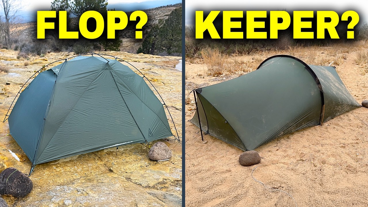 Gear FLOPS and KEEPERS So Far In 2025