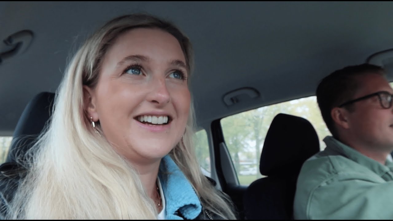 CHILLEN MET JOEY, OPPASSEN & TEGELS UITZOEKEN | VITA CLEO VLOG #106