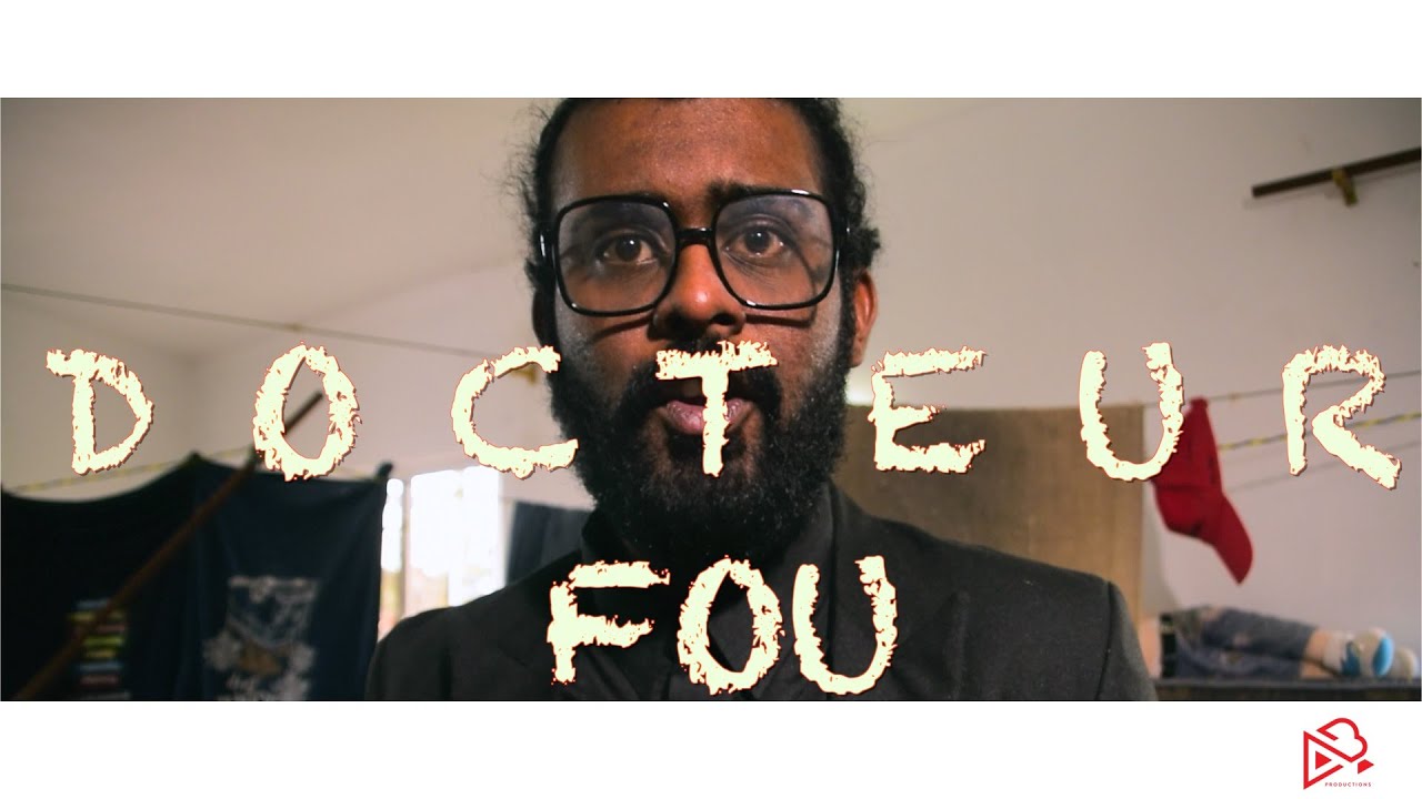 Docteur Fou