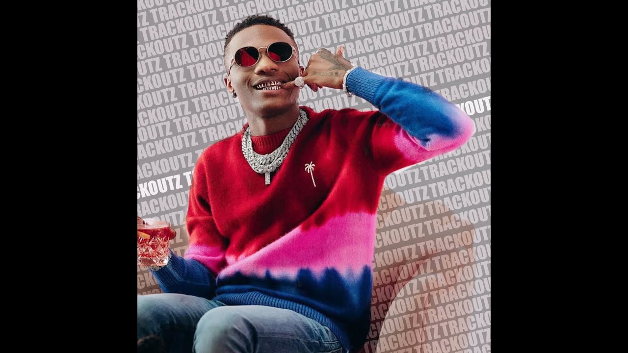 “Element” Afrobeat x Dancehall Type Beat | Wizkid Type Beat 2021