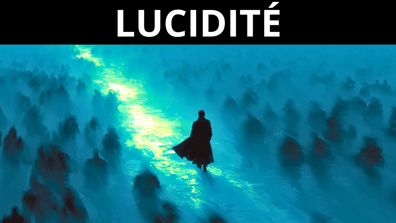 Pourquoi voir le monde tel qu’il est vous rend dangereux | Nietzsche