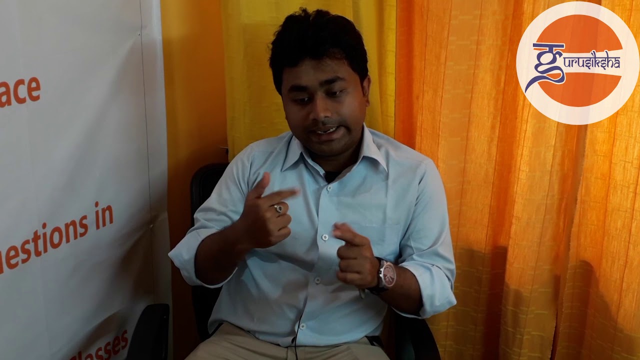 Gurusiksha|Our New Teacher| Mr. Sourav Sil| Introduction