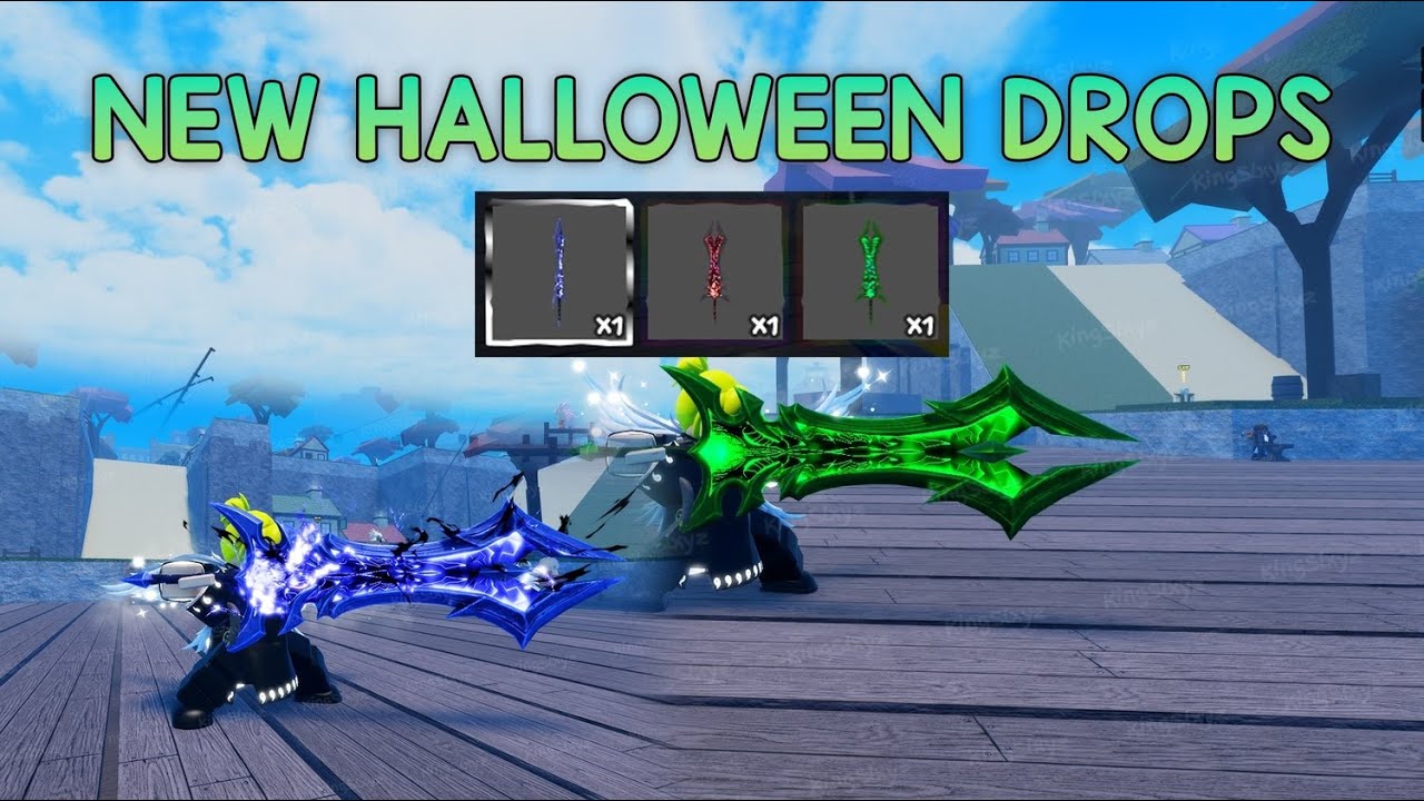 [GPO] Как получить новый Пустой Край Мира и его ПРЕСТИЖНЫЙ вариант