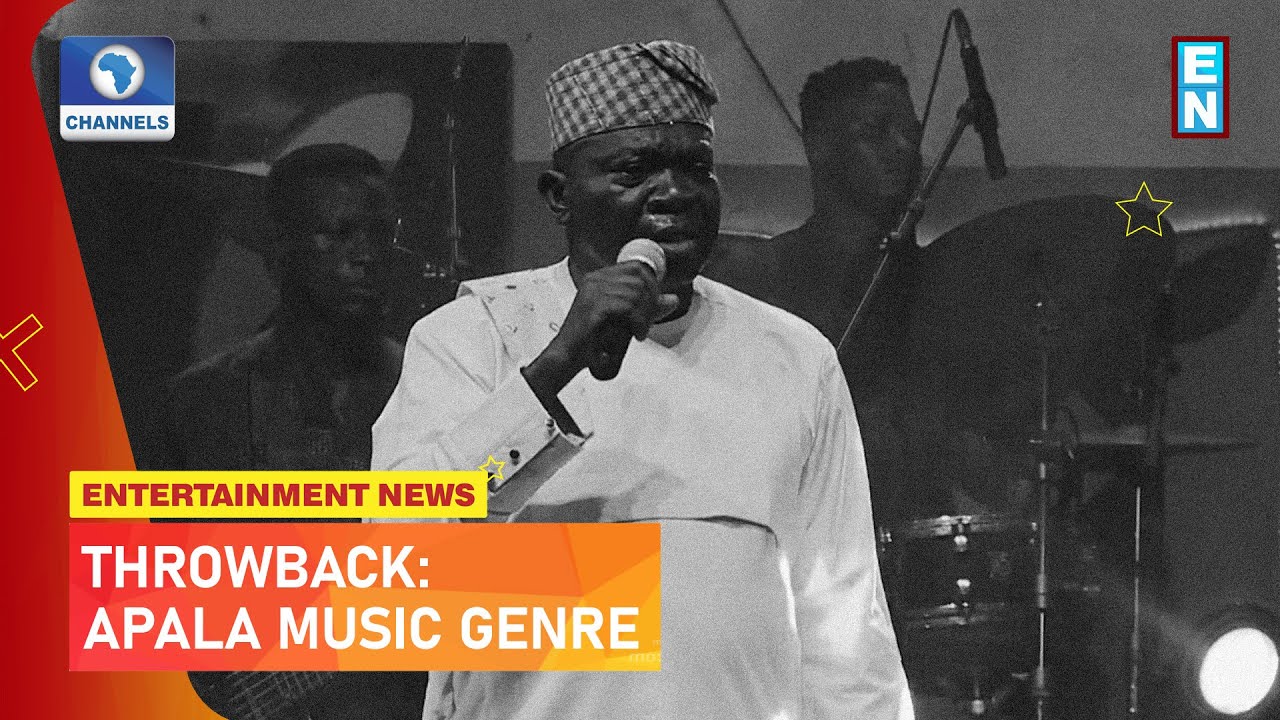 Throwback: Highlights Of The Apala Music Genre