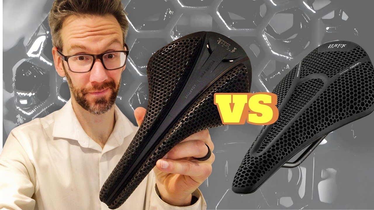 Fizik Antares Adaptive (3D): Test, analyse et avis (vs Vento Argo Adaptive)