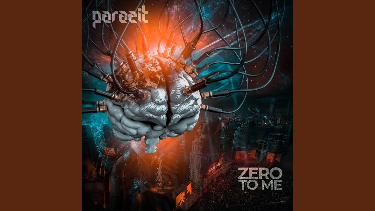 Zero to Me