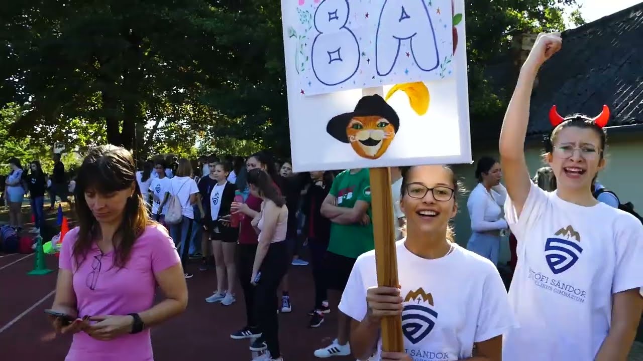 Ki tud többet futni?