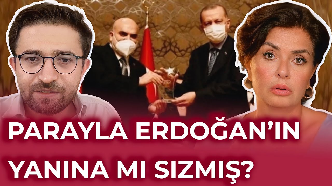MURAT KAPKİ KİMDİR VE NEDEN GÜNDEMDE? GAZETECİ ERSİN EROĞLU ANLATTI...