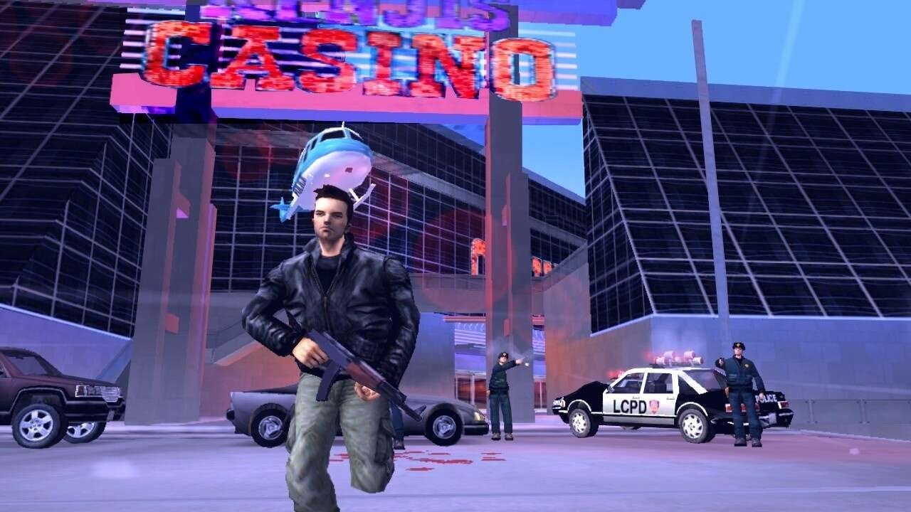 (Free) Adult Swim x Vaporwave X GTA Type Beat 