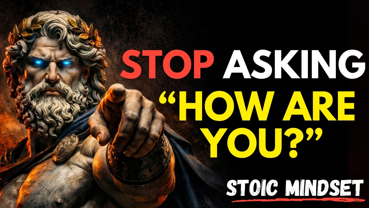 Speak With Power: 6 Stoic Phrases That Instantly Elevate Your Presence