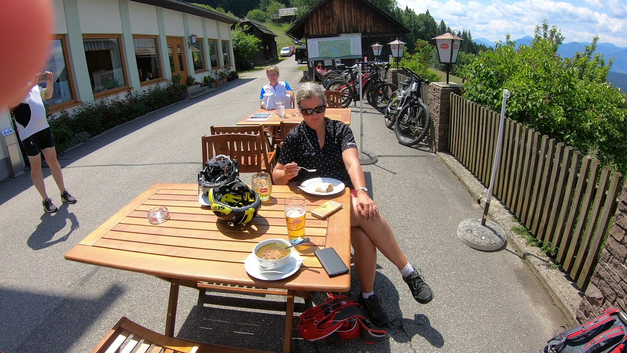 Kärnten Millstättersee