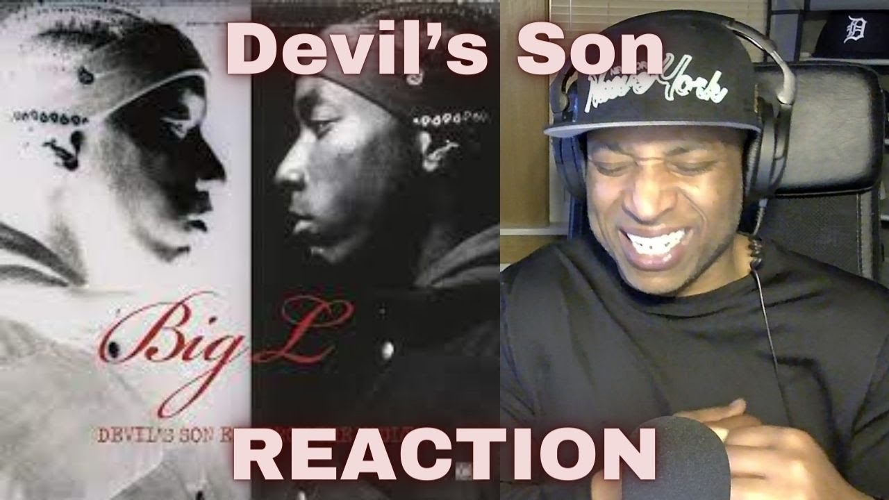 Big L 