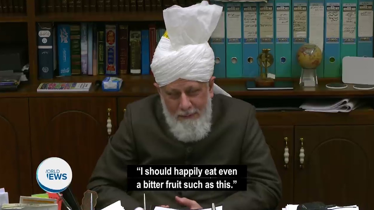 What is the best way to show gratitude to Allah the Almighty?