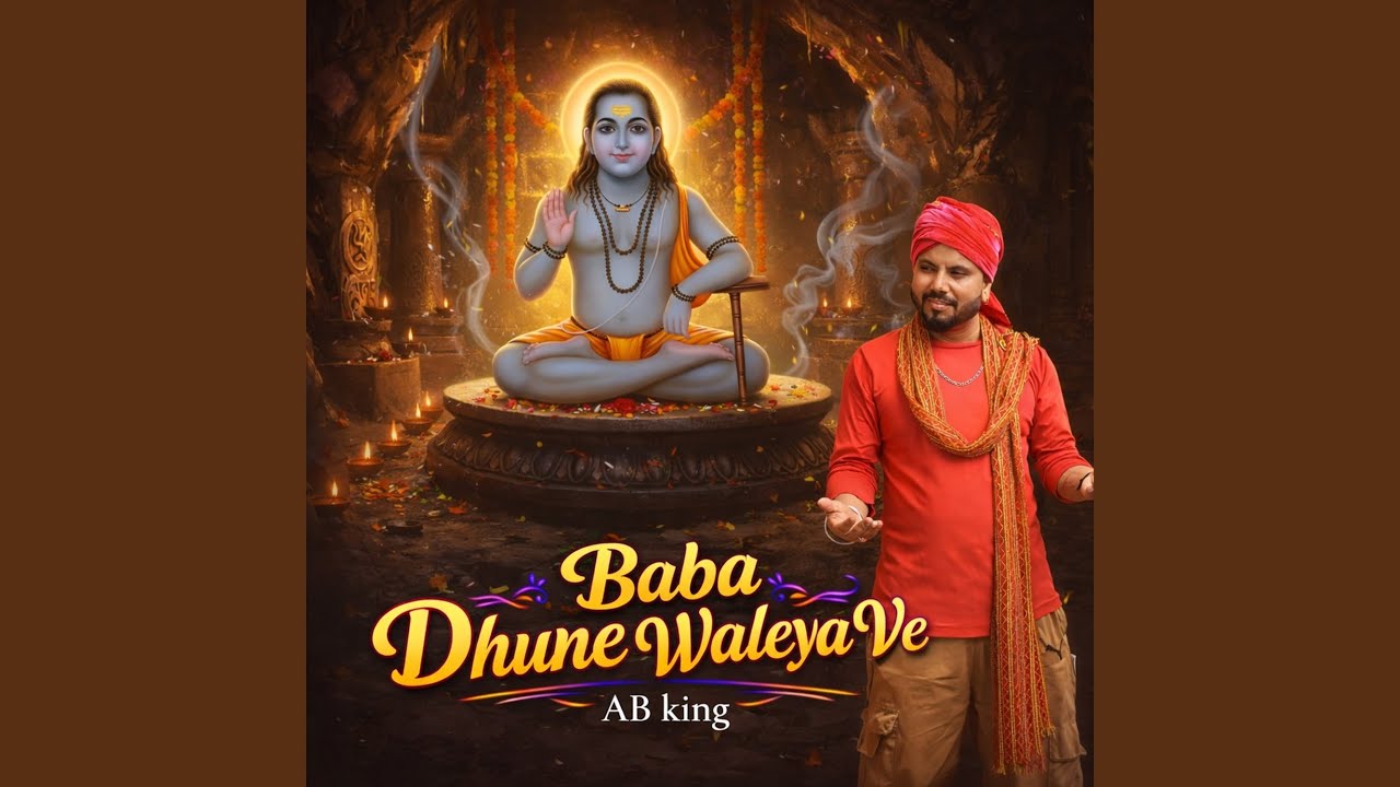 Baba Dhune Waleya Ve