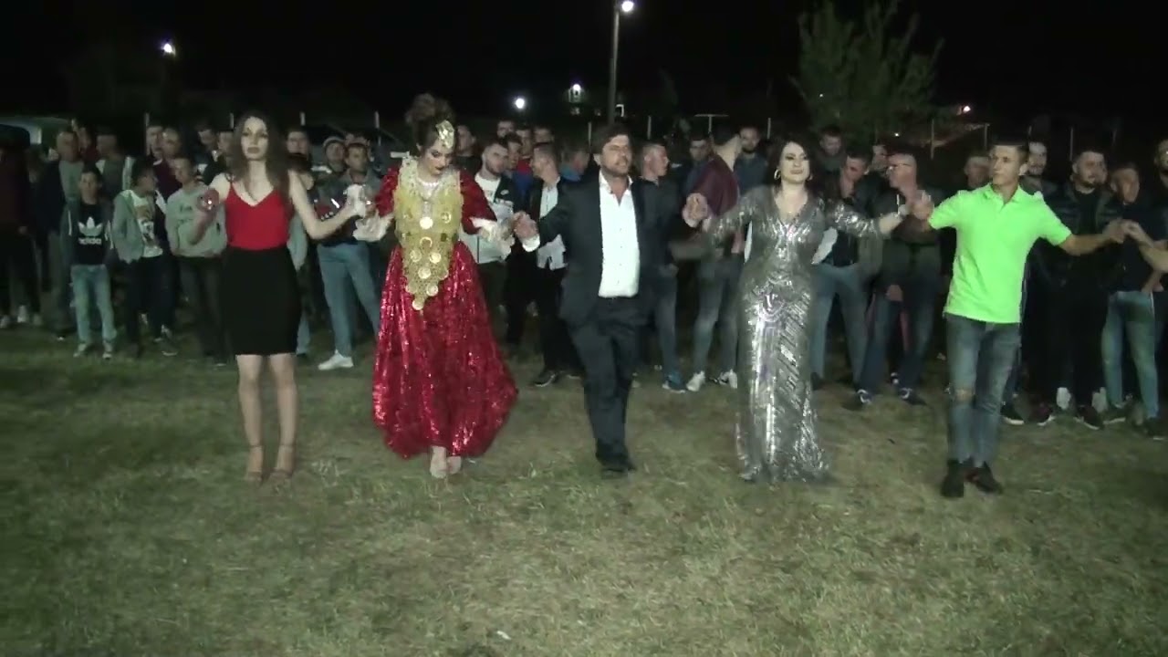 Azem & Alen Dautovic -Sunet Dzumbus 2deo