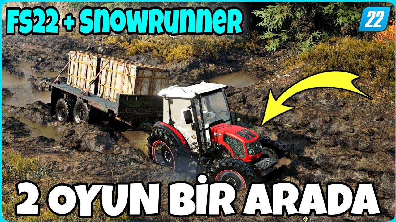 21.000.000 LİTRE SİLAJI SATIP EV YAPTIRMAK İÇİN MALZEME ALDIK - İKİ OYUN TEK BİR VİDEO'DA