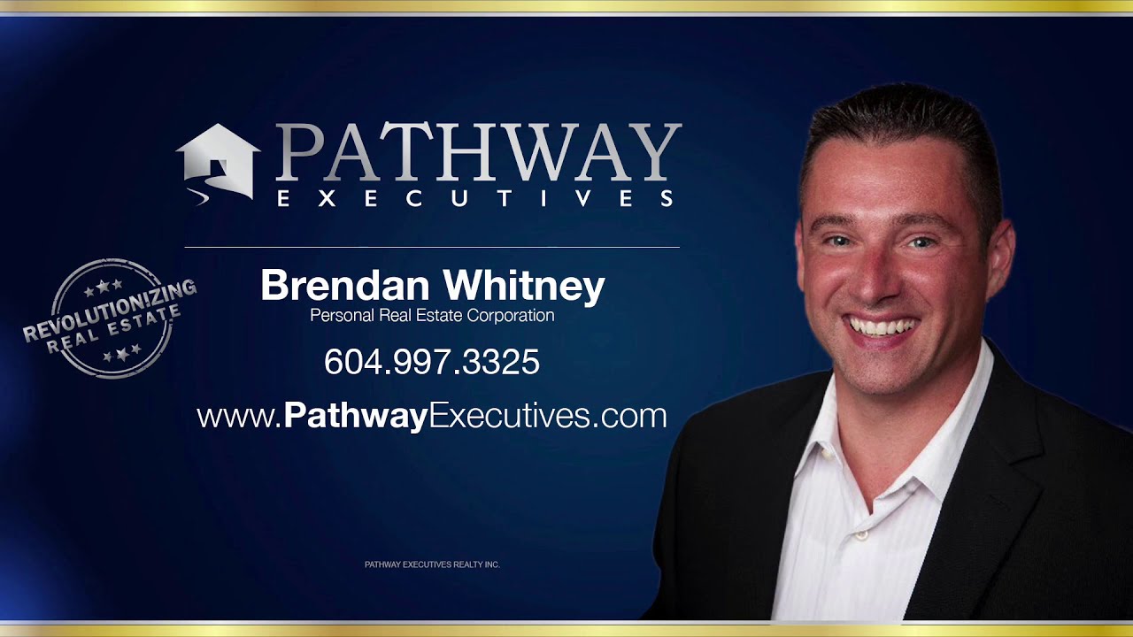 1553 Parkwood Drive - Brendan Whitney Personal Real Estate Corporation - Pathway Executives Realty