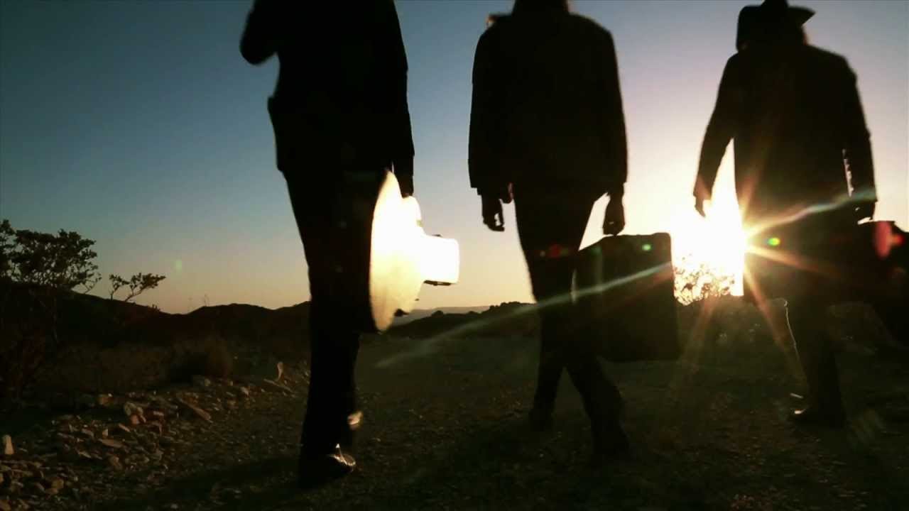 KADAVAR - Come Back Life (OFFICIAL MUSIC VIDEO)