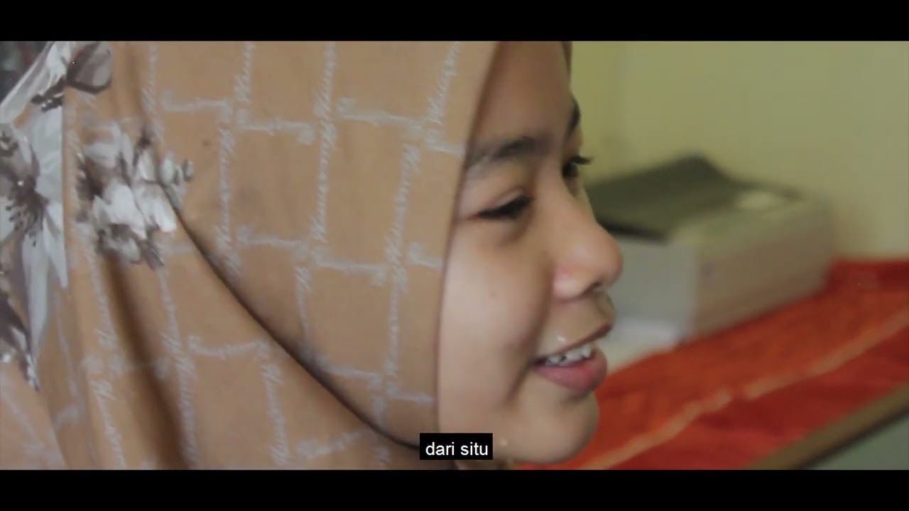 Juara 1 Film Pendek FLS2N Aceh Timur 2021 SMK TAMAN FAJAR