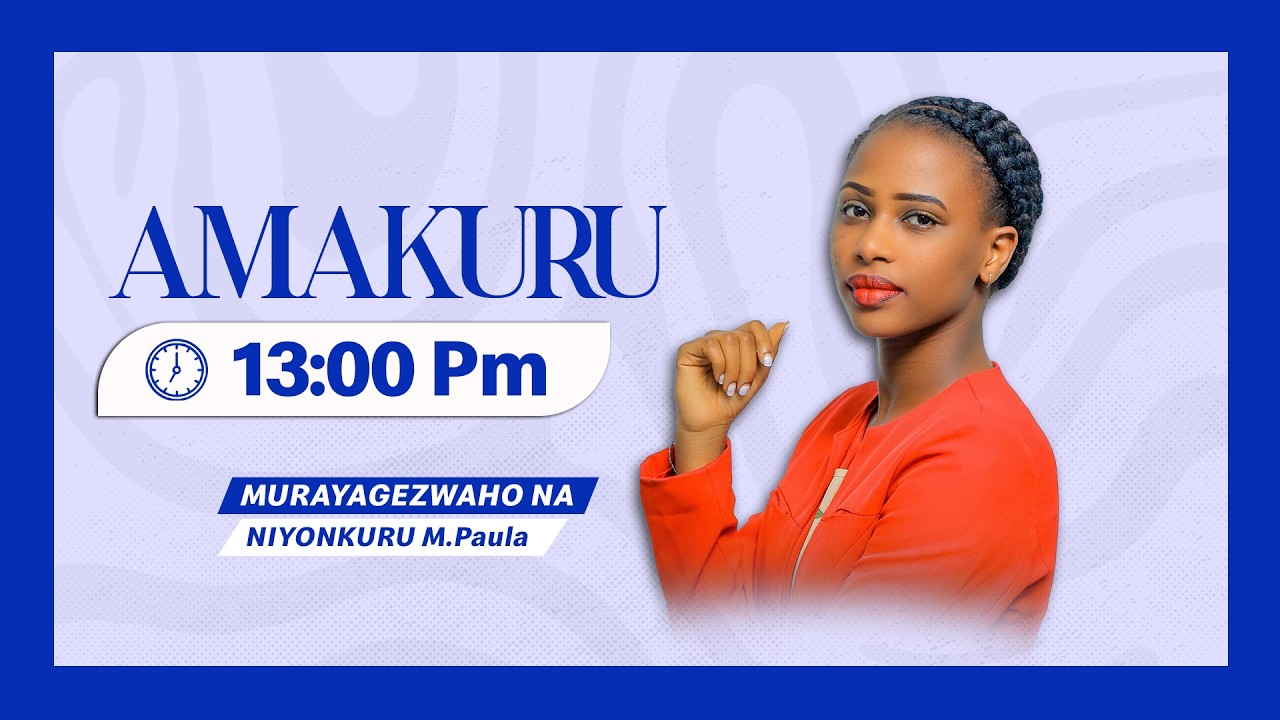 #AMAKURU YA 13H : GISOZI ABATURAGE BATUNGUWE NO GUSANGA UMURAMBO W'UMUSORE BAMUKUBISE IPIKI MU MUTWE