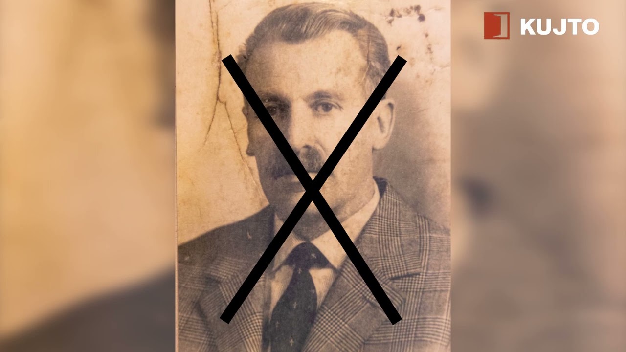 Dëshmia/ Ambrogio Guarneri: I dënuar për babain që s'e njoha kurrë