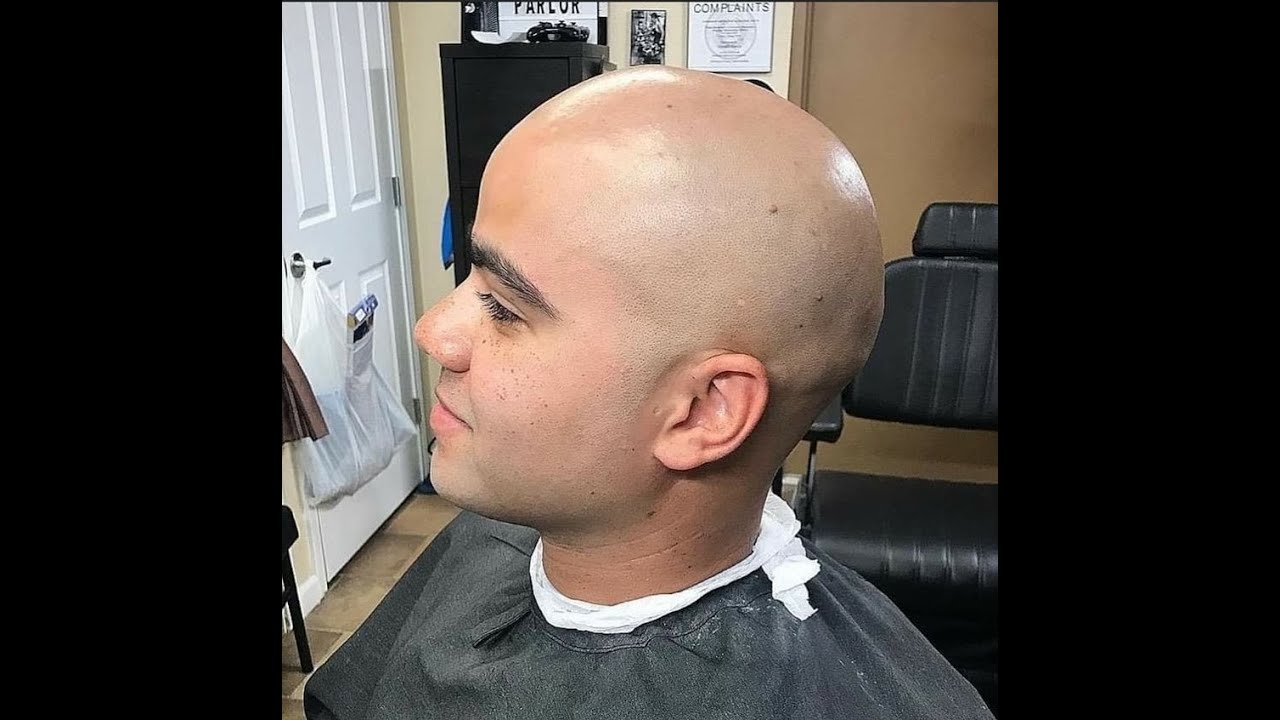 Friends don't let friends have hair/ To 2022 Too