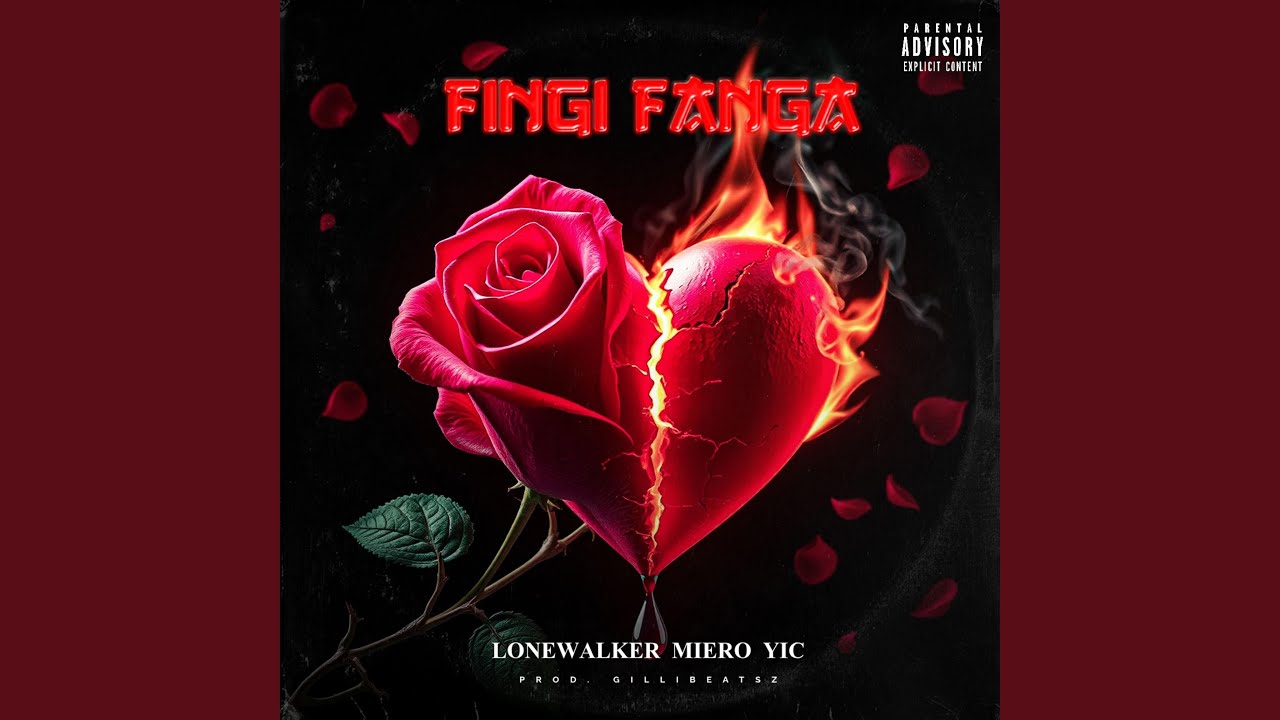 Fingi Fanga