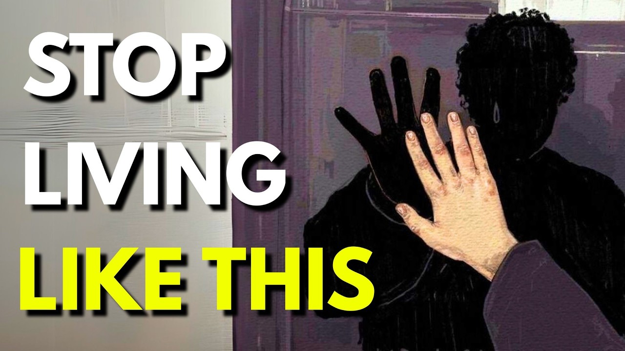 You’re Not Broken.. But You’re Living Like You Are (Watch This)